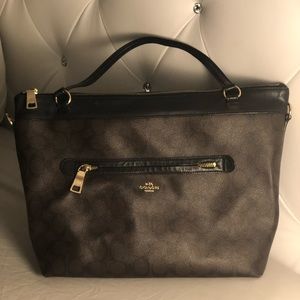 Coach handbag